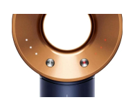 Dyson Suszarka do włosów Supersonic HD07 Straight & Wavy nightblue - 1597666 - zdjęcie 3